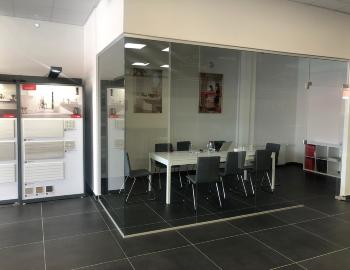 Centrum české keramiky Liberec