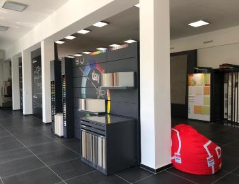 Centrum české keramiky Ostrava