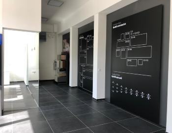 Centrum české keramiky Ostrava