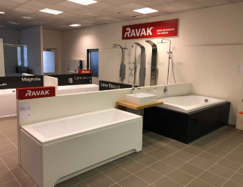 Centrum české keramiky Brno