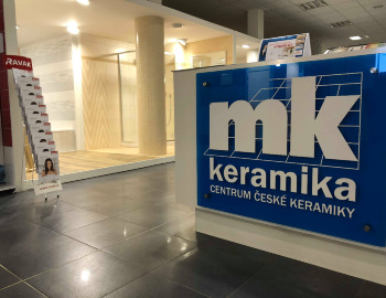 Centrum české keramiky Brno