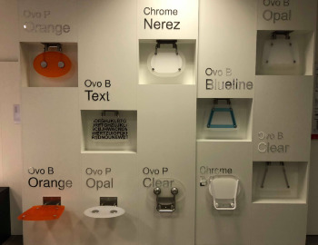 Centrum české keramiky Brno