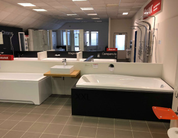 Centrum české keramiky Brno