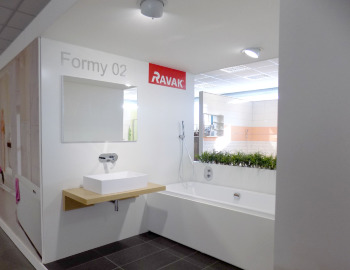 Centrum české keramiky Olomouc