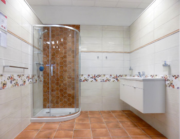 Centrum české keramiky Olomouc