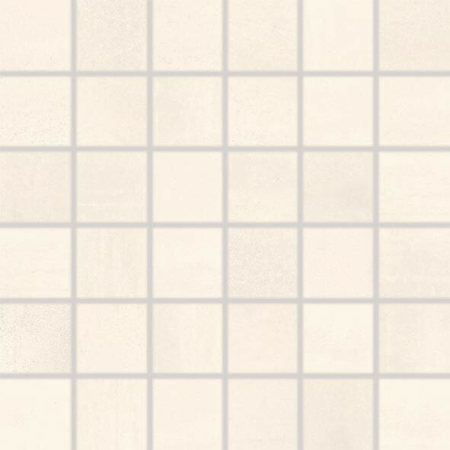 Rush, WDM06518, mozaika, 5 x 5 cm, světle béžová
