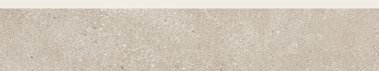Betonico, DSAPS794, sokl, 45 x 8,5 cm, tmavě béžová