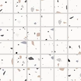 Spectra, WDM06547, mozaika, 5 x 5 cm, červenohnědá náhledová fotka produktu
