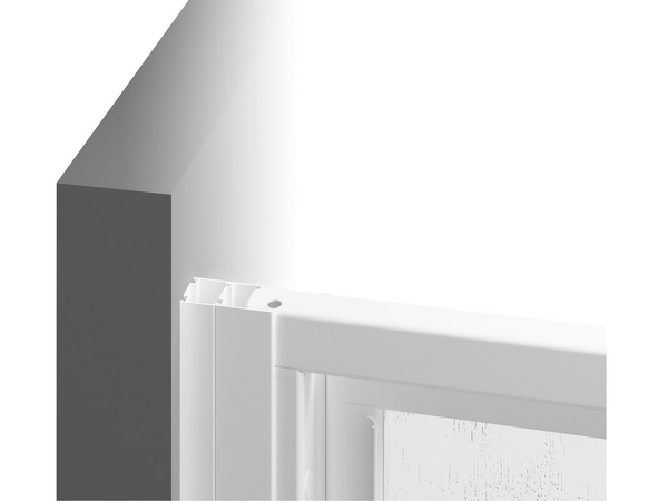 SKCP4-90 195 satin+transparent