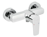 Sprchová baterie bez příslušenství 150 mm METALIA 58, chrom náhledová fotka produktu