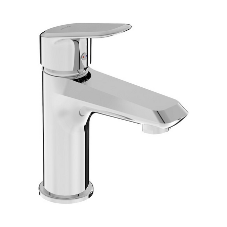 Umyvadlová stojánková baterie, bez výpusti, chrom Talas Chrom H3112E10041101