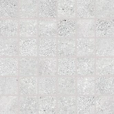 Stones, DDM06666, mozaika, 5 x 5 cm, světle šedá náhledová fotka produktu