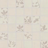 Textile, WDM05101, mozaika, 5 x 5 cm, slonová kost náhledová fotka produktu
