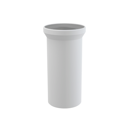 Dopojení k WC – nátrubek 250 mm