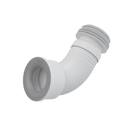 Flexi napojení k WC