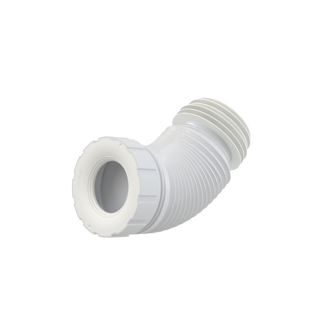 Flexi napojení k WC