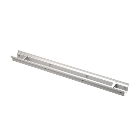 Drenážní žlab 100 mm nastavitelný, nerez