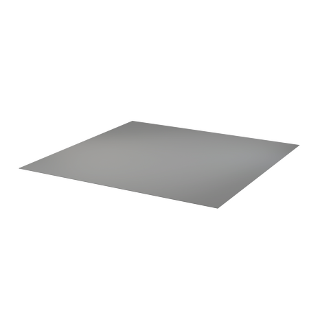 Hydroizolační fólie 1300×1300 mm