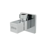 Ventil rohový 1/2"×1/2", hranatý