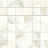 Cava, WDM06730, mozaika, 5 x 5 cm, bílá náhledová fotka produktu