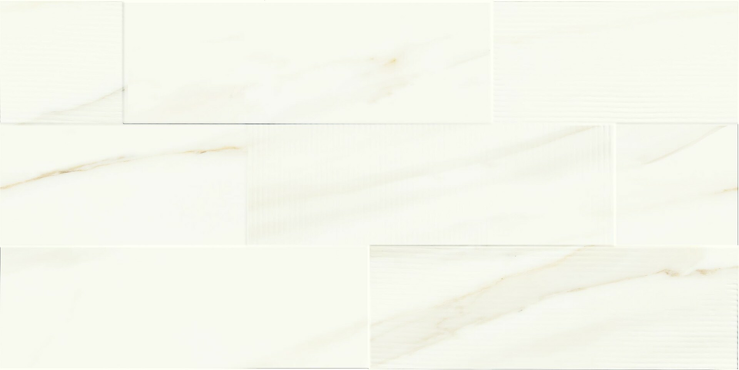 Cava, WARV4730, obkládačka, 30 x 60 cm, bílá