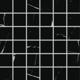 Flash, DDM06833, mozaika, 5 x 5 cm, černá náhledový obrázek nejprodávanějšího produktu