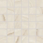 Onyx, DDL06835, mozaika, 5 x 5 cm, tmavě béžová náhledová fotka produktu