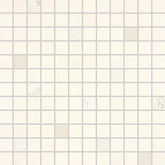 Up, WDM02510, mozaika, 2,5 x 2,5 cm, slonová kost náhledová fotka produktu