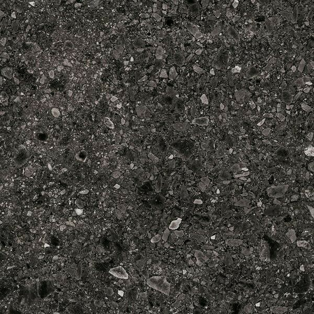 Norr, TX11, dlaždice, 60 x 60, Svart RR 03, mat