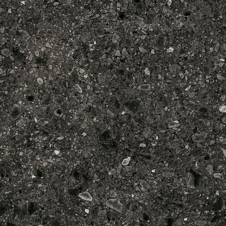 Norr, TT85, dlaždice, 120 x 120, Svart RR 03, mat