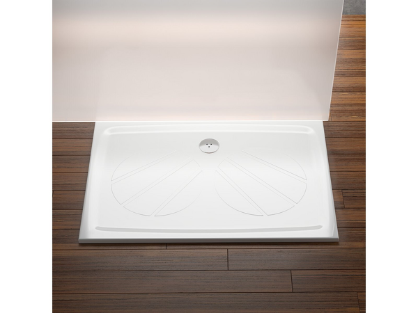 Vanička GIGANT Pro 100x90 white