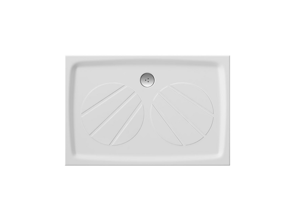 Vanička GIGANT Pro 100x90 white