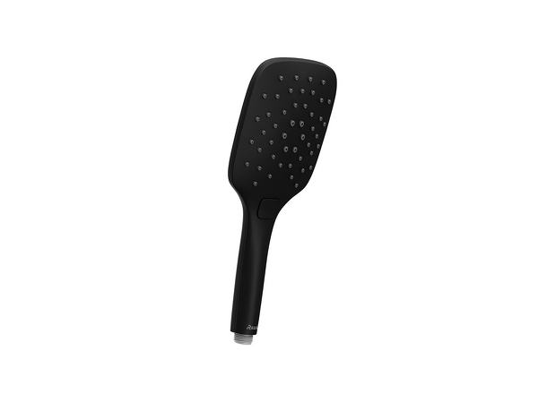 958.20 Ruční sprcha, 3 funkce, 120 mm, černá