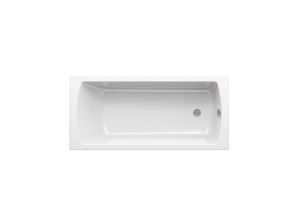 Vana CLASSIC II 150x70 N snowwhite