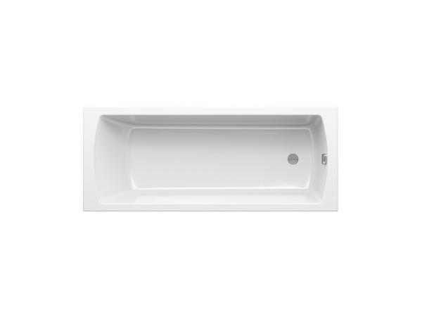 Vana CLASSIC II 170x70 N snowwhite
