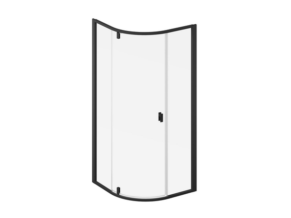 NSKK3-90 černá+Transparent