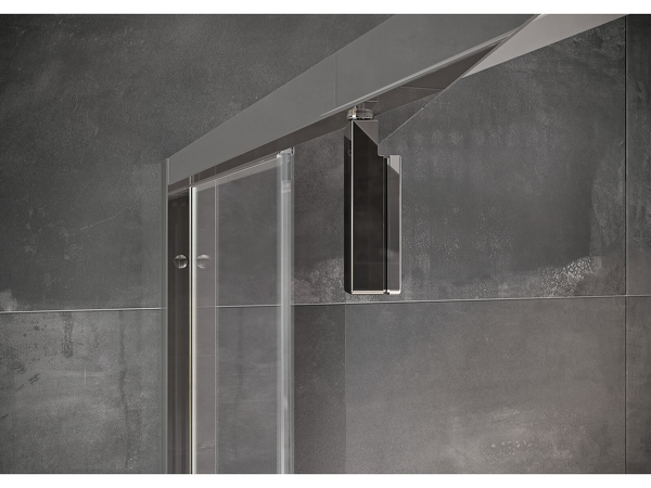 NDOP2-120 satin+Transparent