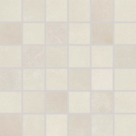 Extra, WDM05820, mozaika, 30 x 30 cm, slonová kost