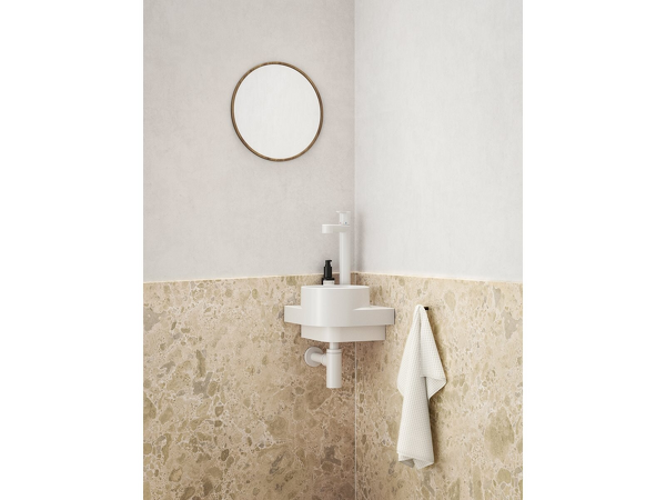 Umývátko Yard 280 C keramické bílé