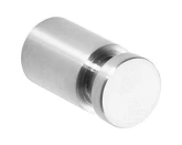 X-STEEL věšáček 30mm, broušený nerez náhledová fotka produktu