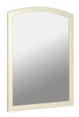 RETRO zrcadlo 650x910mm, starobílá náhledová fotka produktu