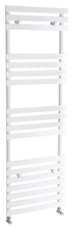 JALOUSI otopné těleso 600x1500mm, 900W, bílá