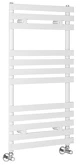 JALOUSI otopné těleso 500x940mm, 328W, bílá náhledová fotka produktu