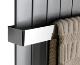 COLONNA držák ručníků 510x80mm, leštěný nerez náhledová fotka produktu