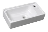 ORION keramické umývátko 50,5x26,5cm náhledová fotka produktu