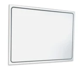 GEMINI LED podsvícené zrcadlo 1200x600mm náhledová fotka produktu