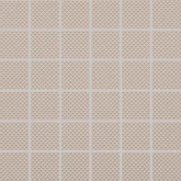 Color Two, GRS05608, mozaika, 5 x 5 cm, béžová náhledová fotka produktu