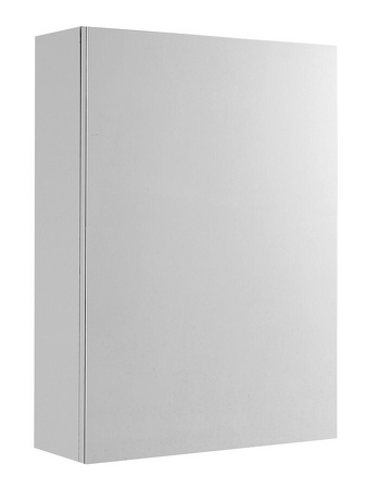 VEGA galerka, 50x70x18cm, bílá
