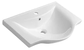 ZARA 65 nábytkové umyvadlo 64,5x46cm náhledová fotka produktu