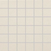 Color Two, GRS05607, mozaika, 5 x 5 cm, světle béžová náhledová fotka produktu